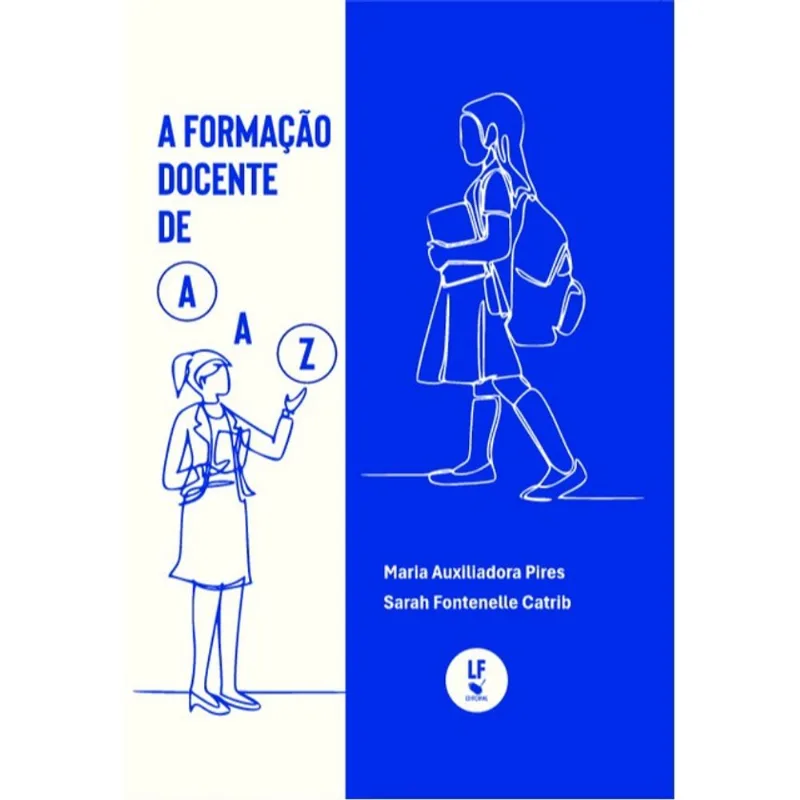 FORMAÇÃO DOCENTE DE A A Z