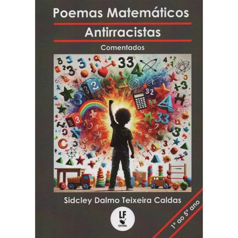 POEMAS MATEMÁTICOS ANTIRRACISTAS