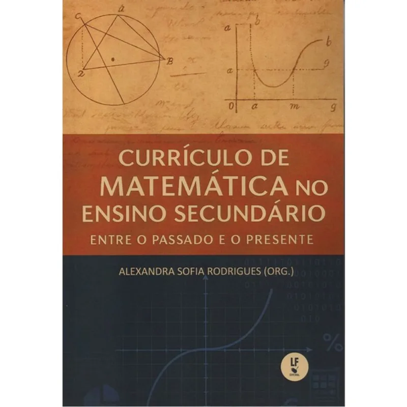 CURRÍCULO DE MATEMÁTICA NO ENSINO SECUNDÁRIO