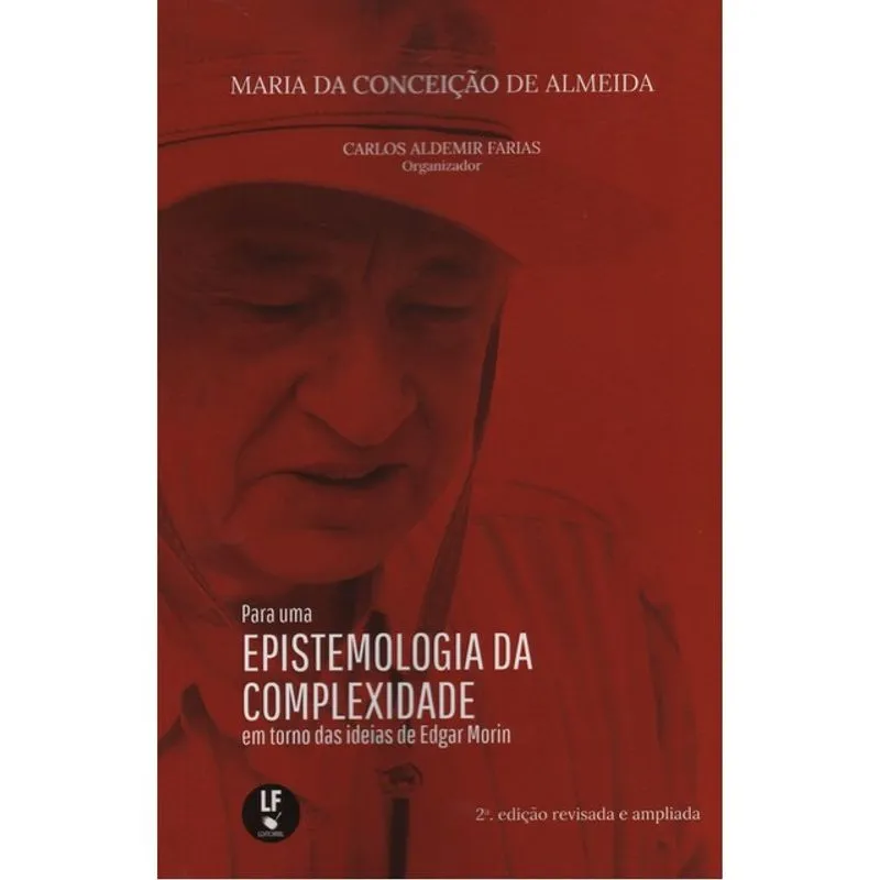 PARA EPISTEMOLOGIA DA COMPLEXIDADE