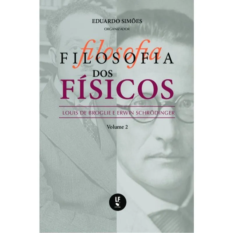FILOSOFIA DOS FÍSICOS