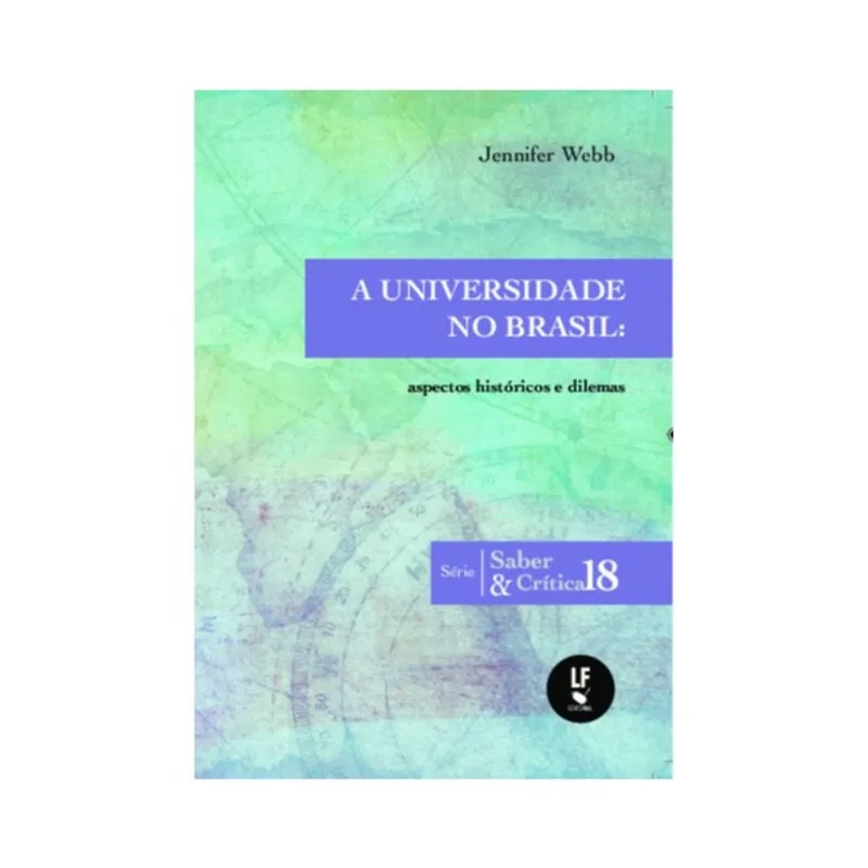 A UNIVERSIDADE NO BRASIL