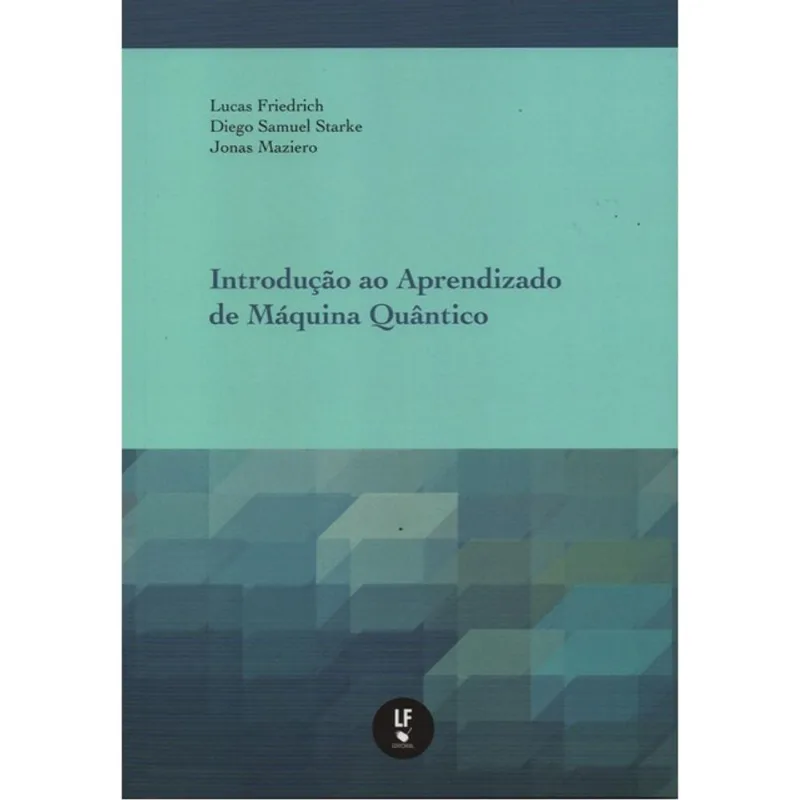 INTRODUÇÃO AO APRENDIZADO DE MÁQUINA QUÂNTICO