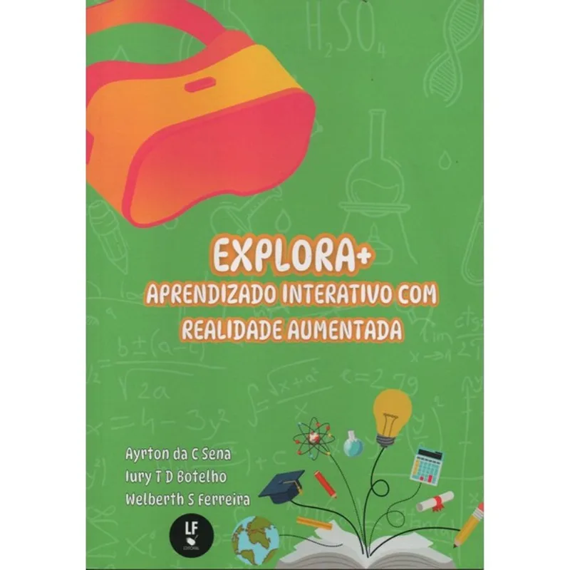 EXPLORA+
