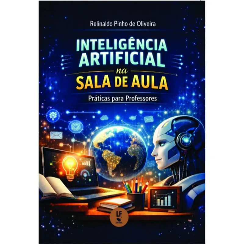 INTELIGÊNCIA ARTIFICIAL NA SALA DE AULA