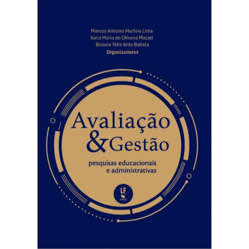 AVALIAÇÃO E GESTÃO