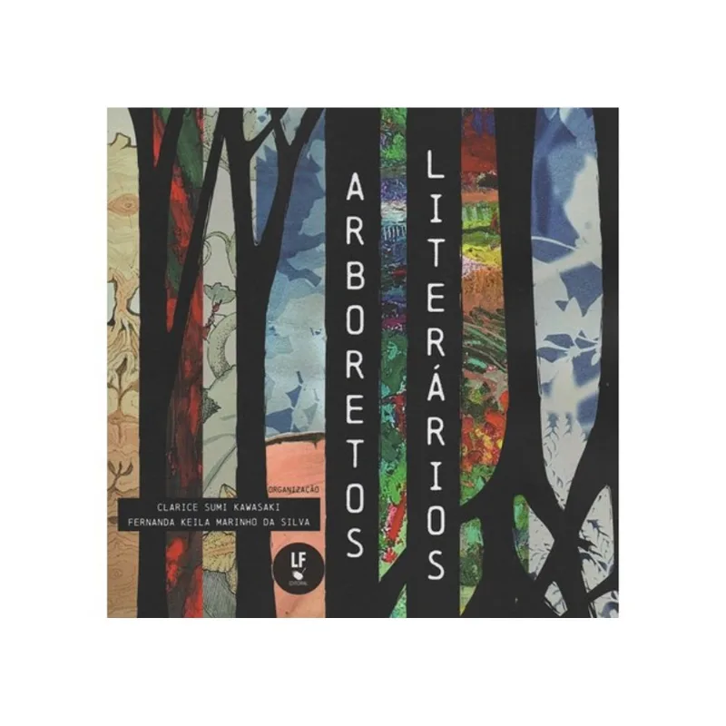 ARBORETOS LITERÁRIOS