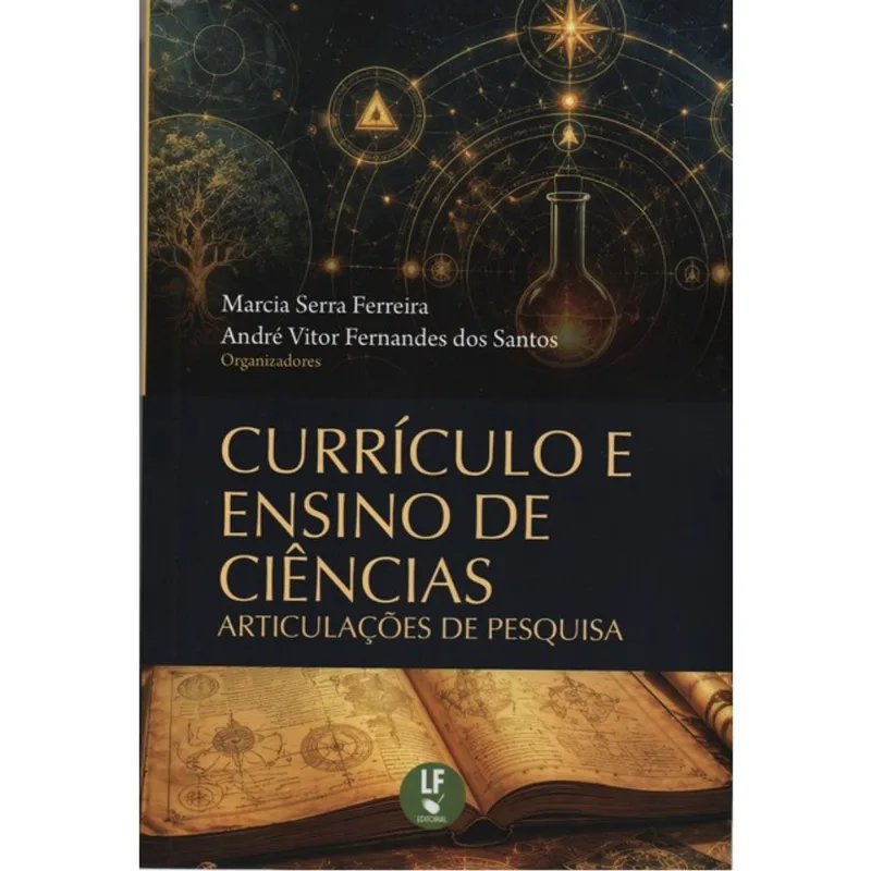 CURRÍCULO E ENSINO DE CIÊNCIAS