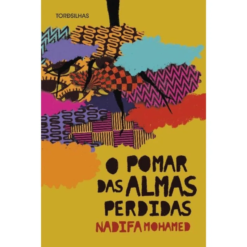 Pomar Das Almas Perdidas, O 01