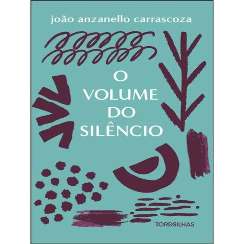 O VOLUME DO SILÊNCIO