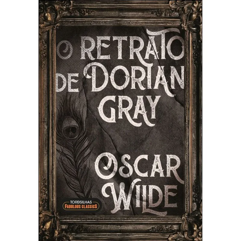 O RETRATO DE DORIAN GRAY