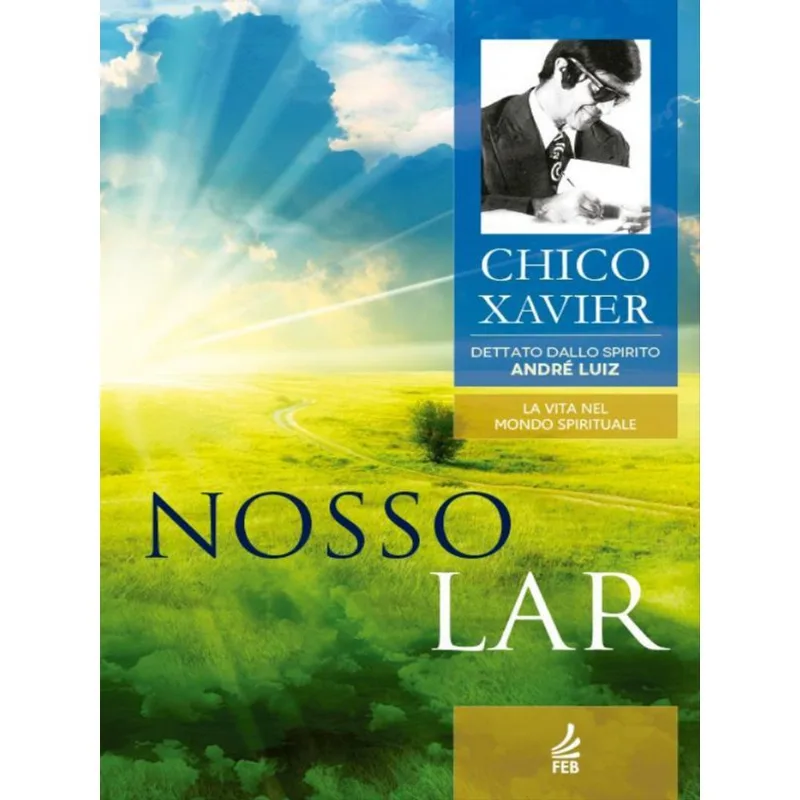 NOSSO LAR (ITALIANO)