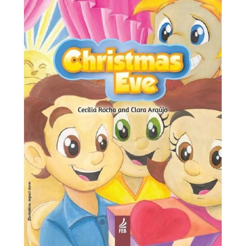 Christmas Eve