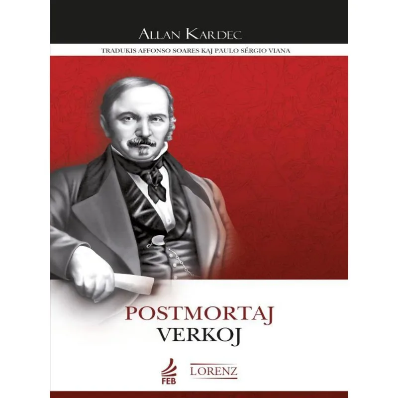 POSTMORTAJ VERKOJ (OBRAS PÓSTUMAS - ESPERANTO)
