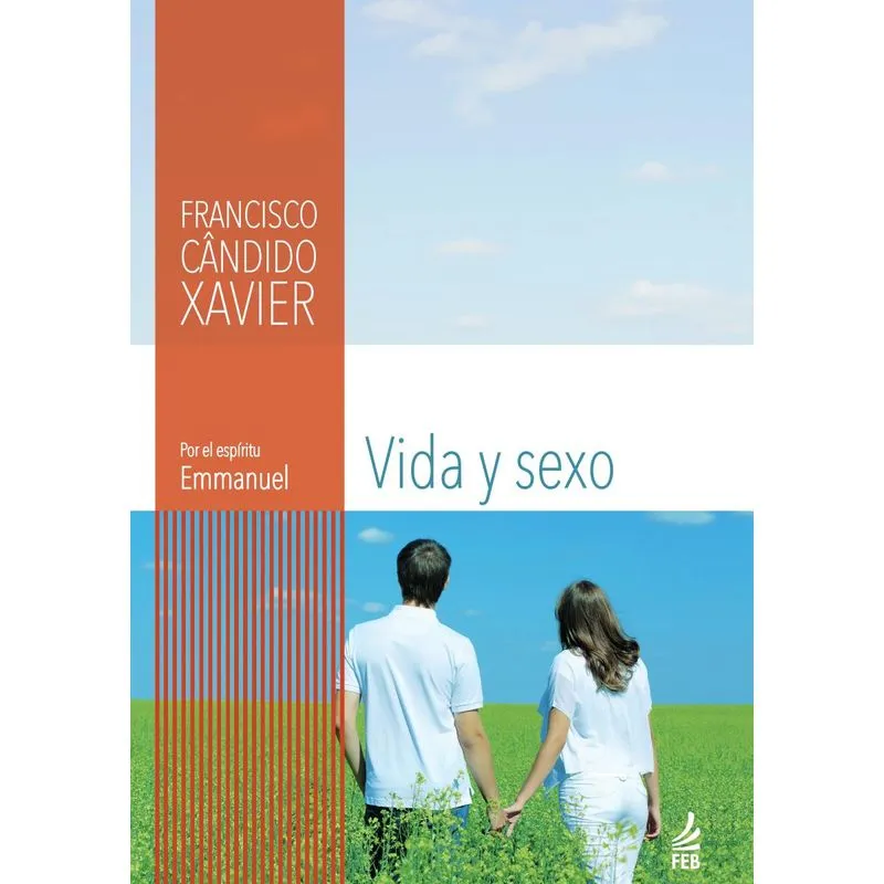 Vida y sexo - Espanhol
