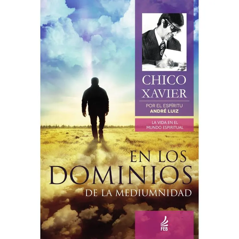 En los dominios de la mediumnidad - Espanhol: Nos domínios