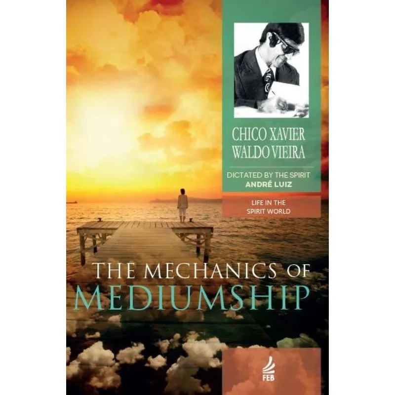Mechanics of Mediumship