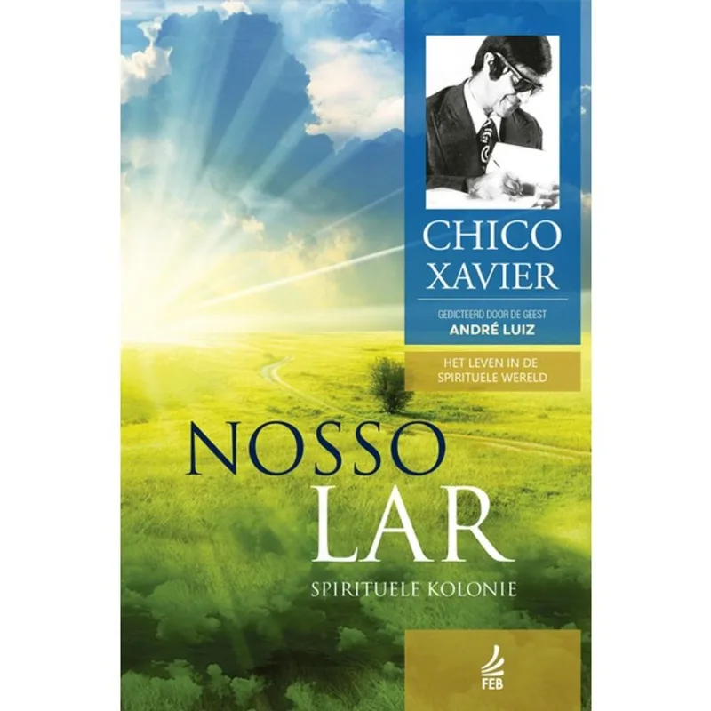 NOSSO LAR (HOLANDÊS) - VOL. 1