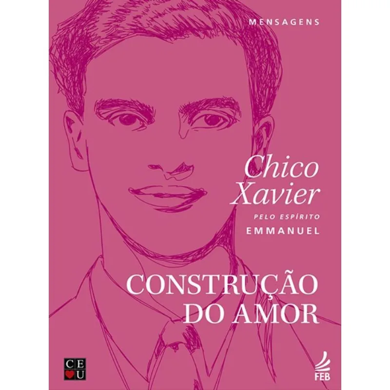 CONSTRUÇÃO DO AMOR