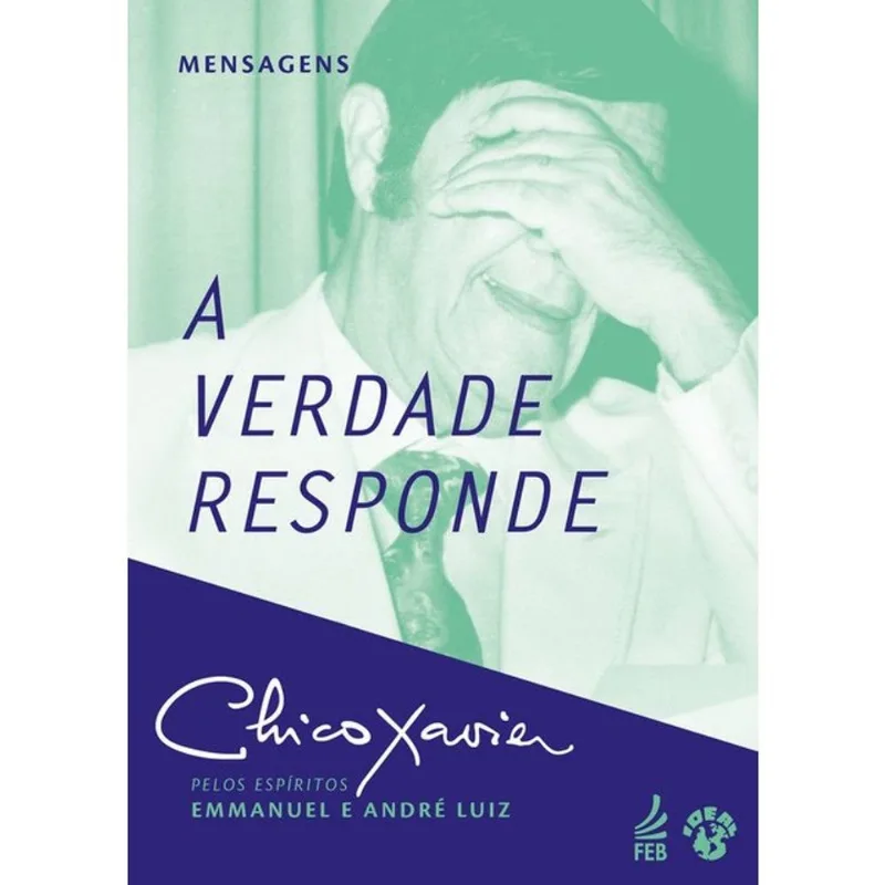 A VERDADE RESPONDE