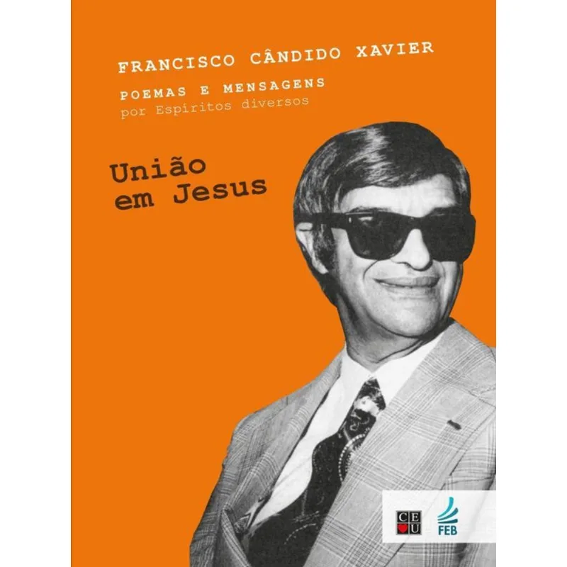 UNIÃO EM JESUS