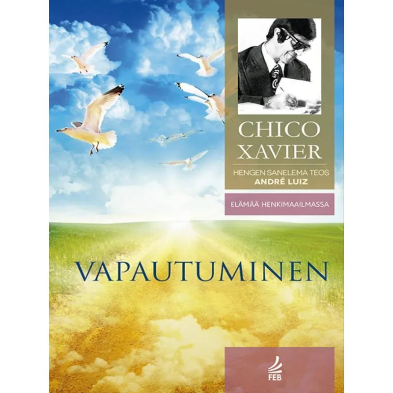 VAPAUTUMINEN (LIBERTAÇÃO - FINLANDÊS)