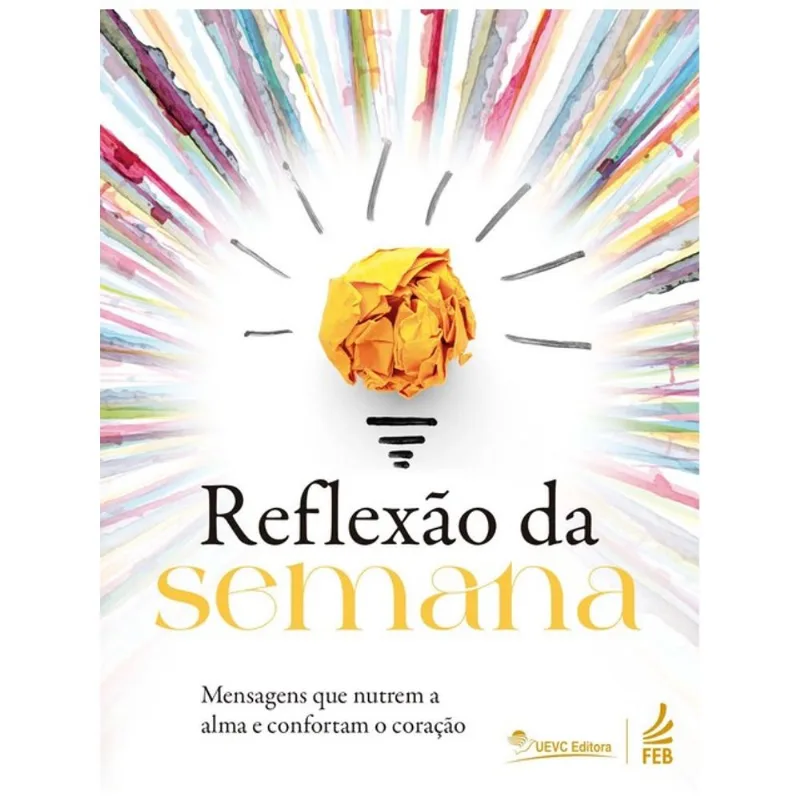 REFLEXÃO DA SEMANA