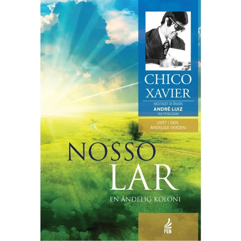 NOSSO LAR (DINAMARQUÊS) - VOL. 1