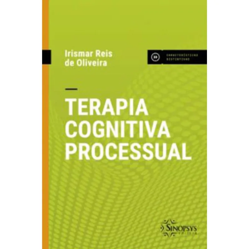 TERAPIA COGNITIVA PROCESSUAL