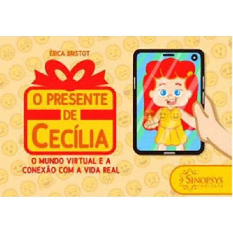 O PRESENTE DE CECÍLIA