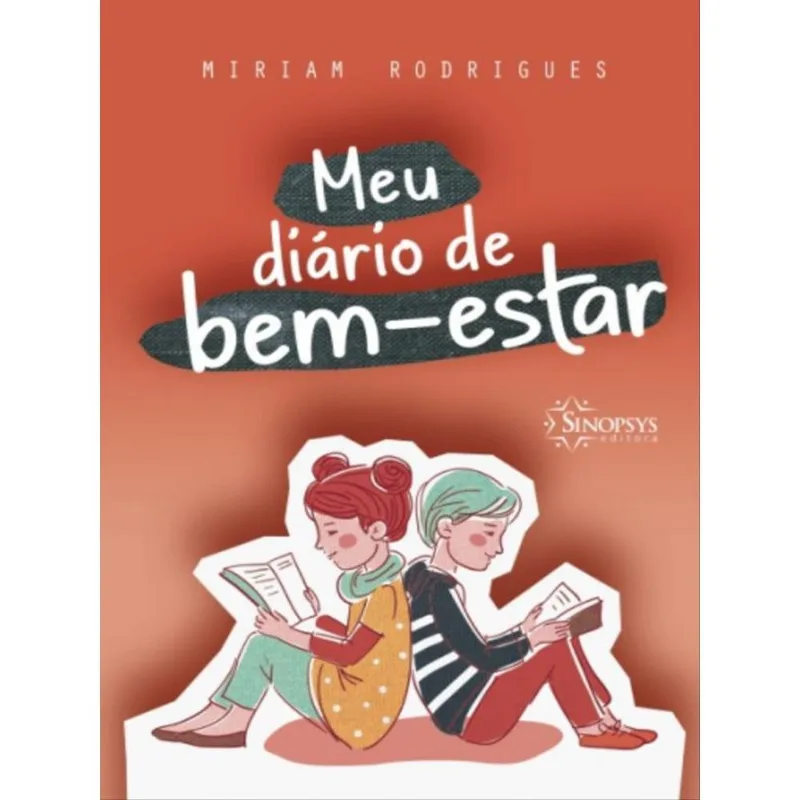 MEU DIÁRIO DE BEM-ESTAR