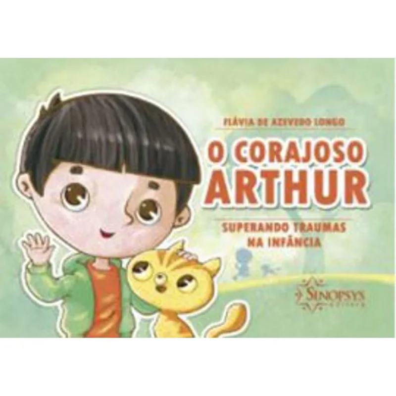 O CORAJOSO ARTHUR