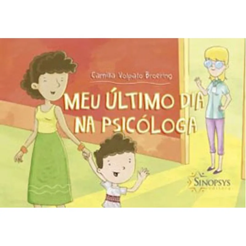 MEU ÚLTIMO DIA NA PSICÓLOGA