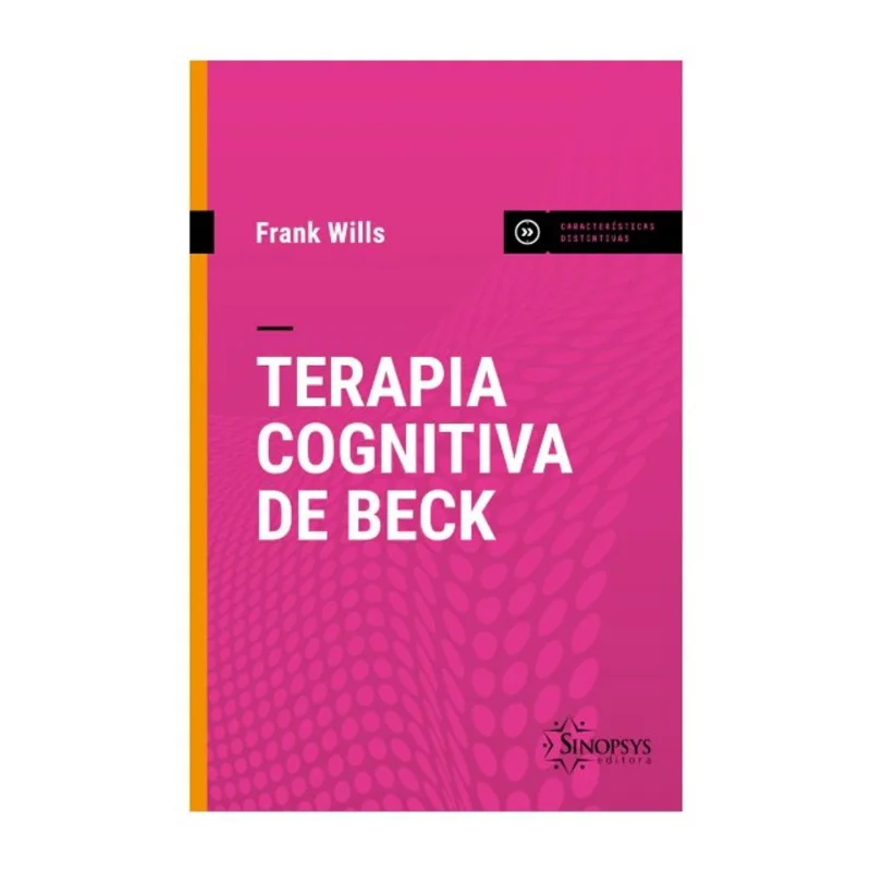 TERAPIA COGNITIVA DE BECK