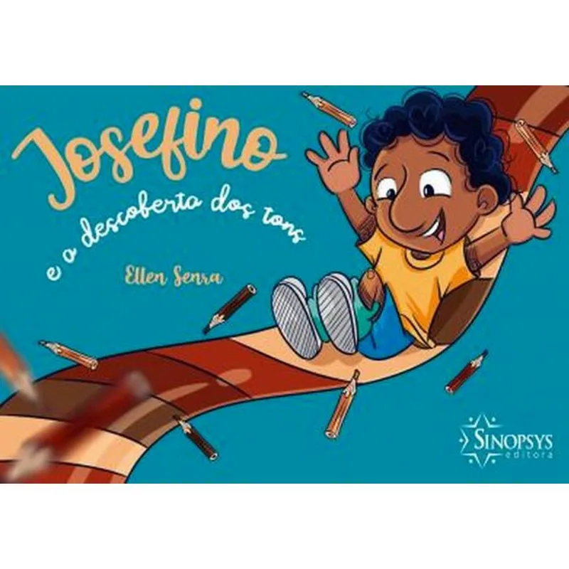 Josefino E A Descoberta Dos Tons