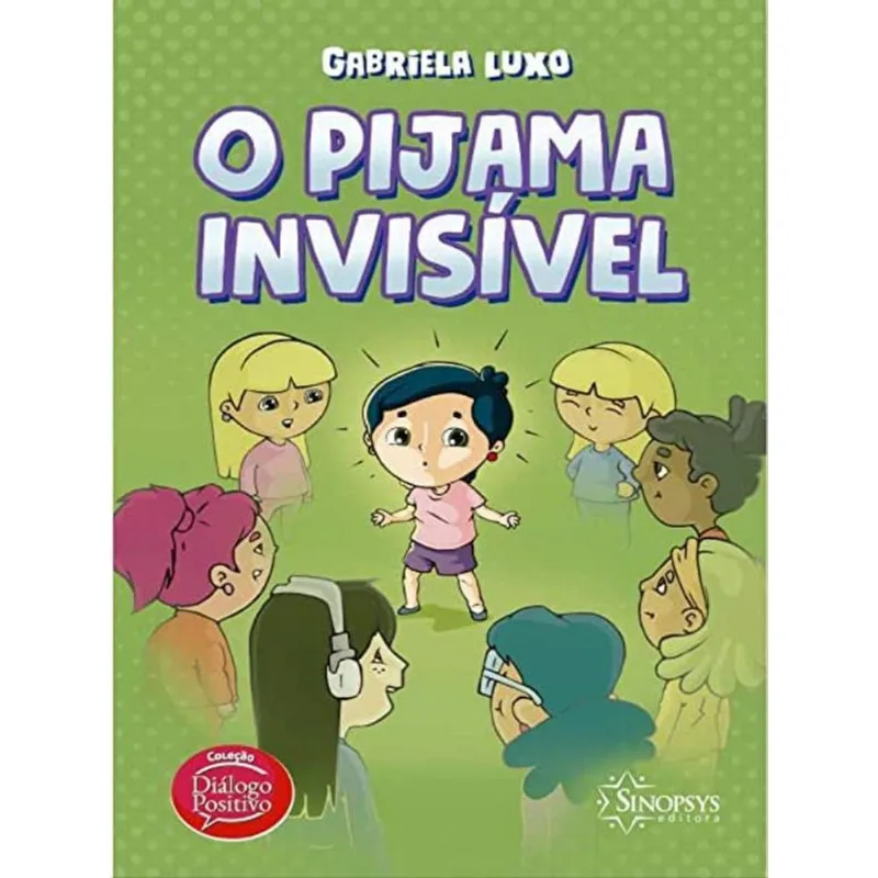 O Pijama Invisível