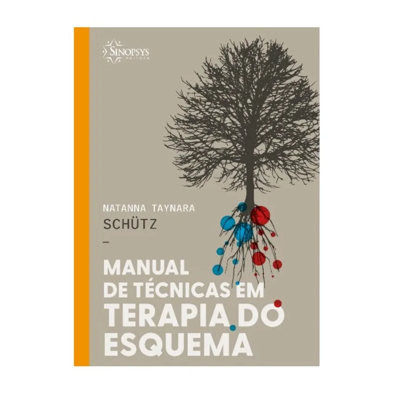 MANUAL DE TÉCNICAS EM TERAPIA DO ESQUEMA