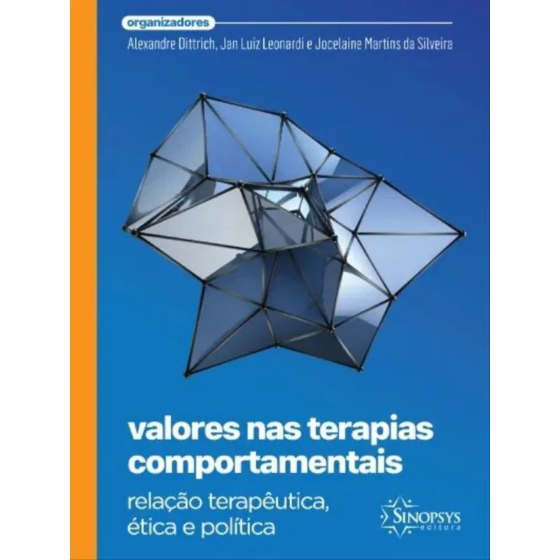 VALORES NAS TERAPIAS COMPORTAMENTAIS