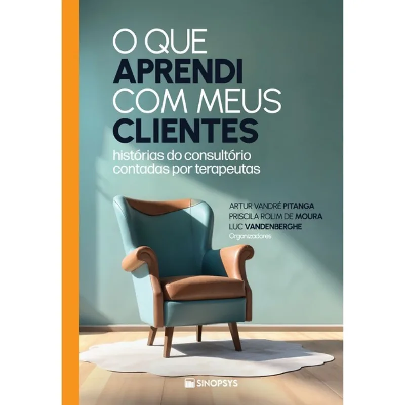 O QUE APRENDI COM MEUS CLIENTES