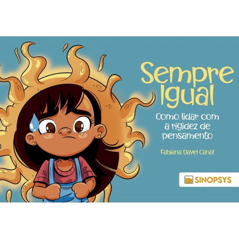 SEMPRE IGUAL: