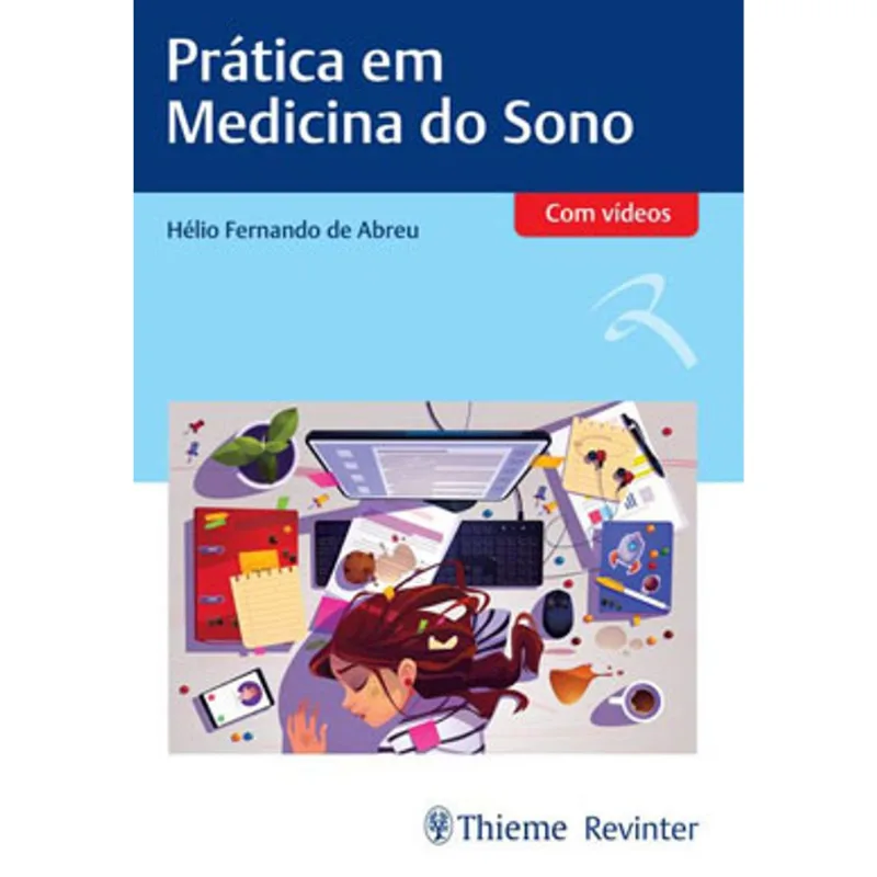 PRÁTICA EM MEDICINA DO SONO