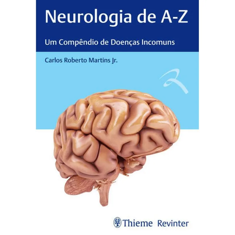NEUROLOGIA DE A-Z