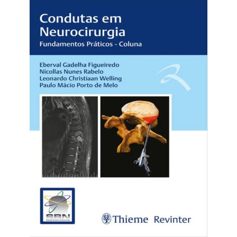 SBN CONDUTAS EM NEUROCIRURGIA