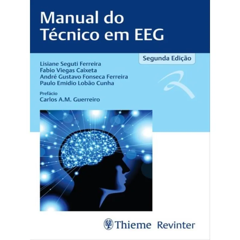 MANUAL DO TÉCNICO EM EEG