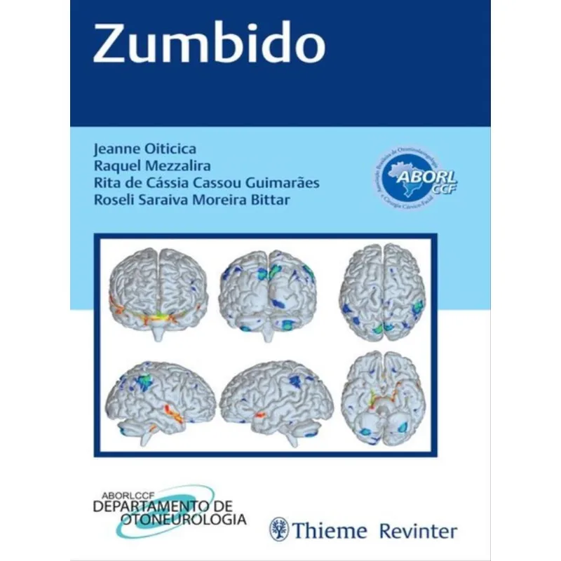 ABORL ZUMBIDO
