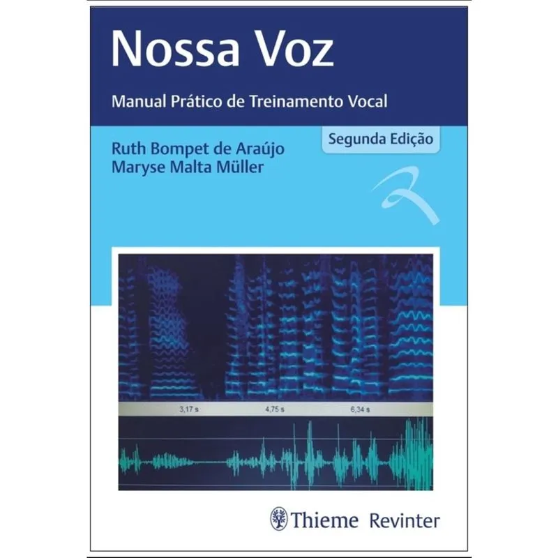 Nossa voz
