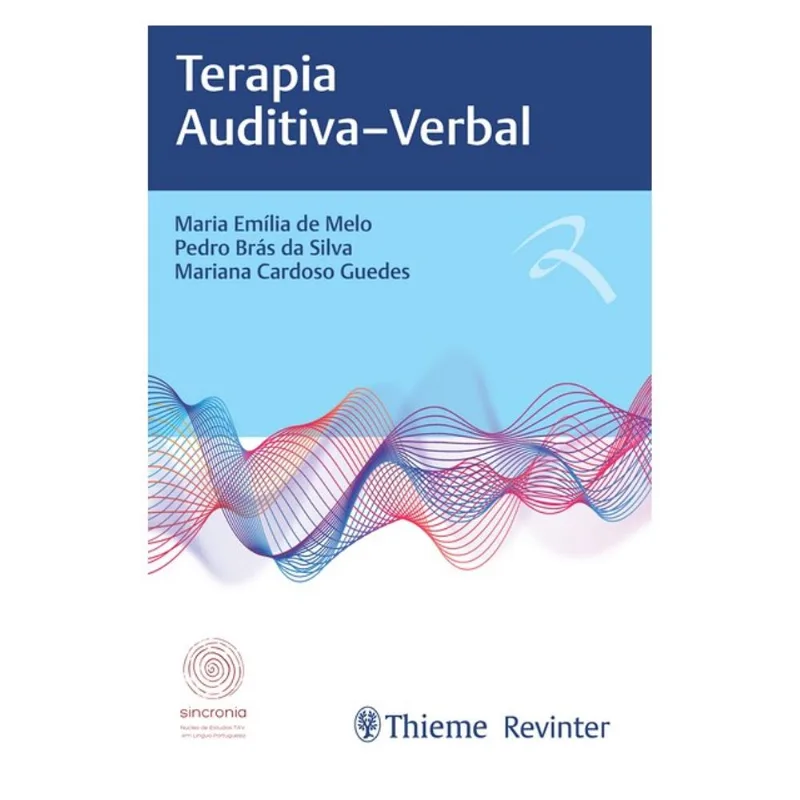 TERAPIA AUDITIVA–VERBAL