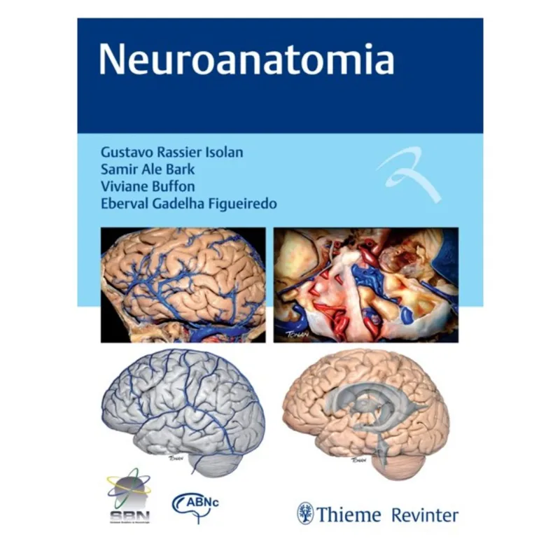 NEUROANATOMIA