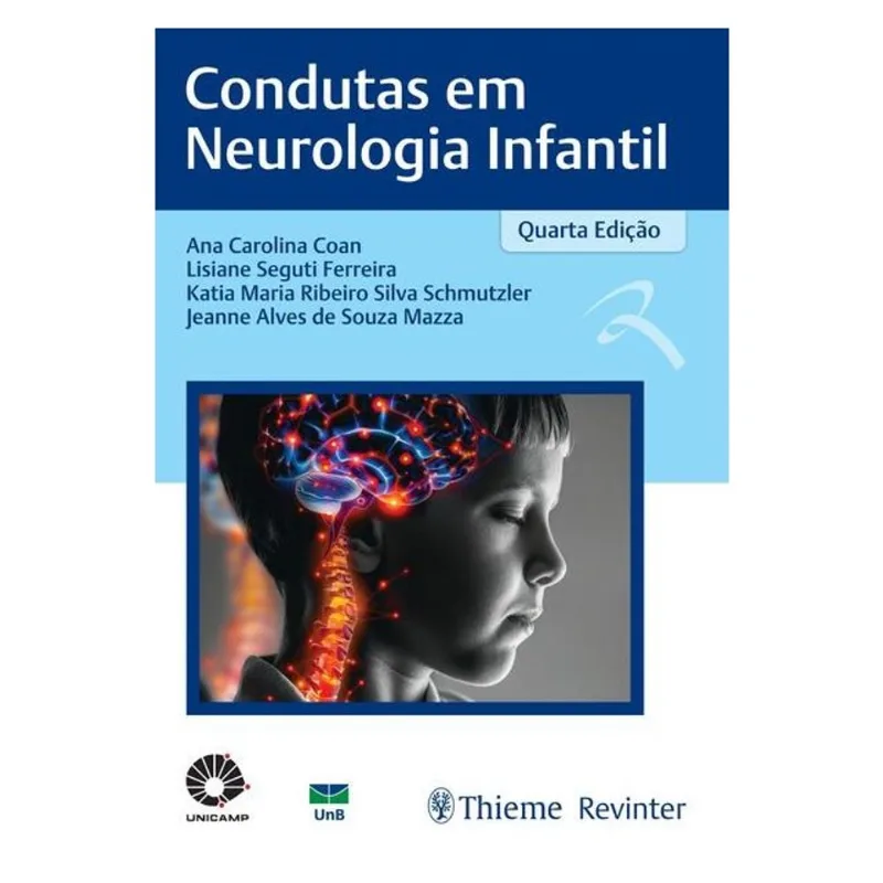 CONDUTAS EM NEUROLOGIA INFANTIL