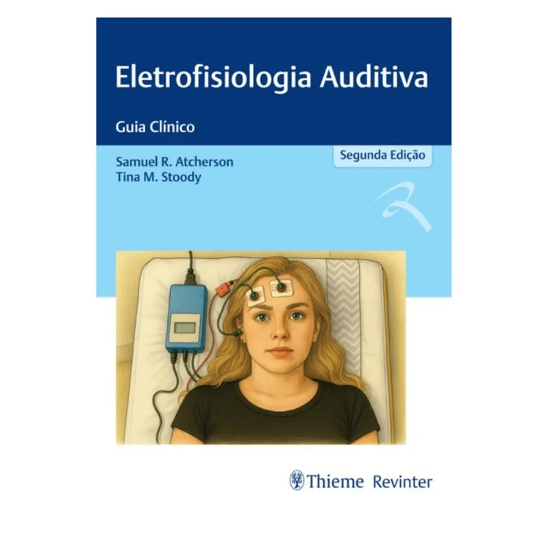 ELETROFISIOLOGIA AUDITIVA